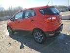 2021 Ford Ecosport S for Sale in Louisville, KY - Front End