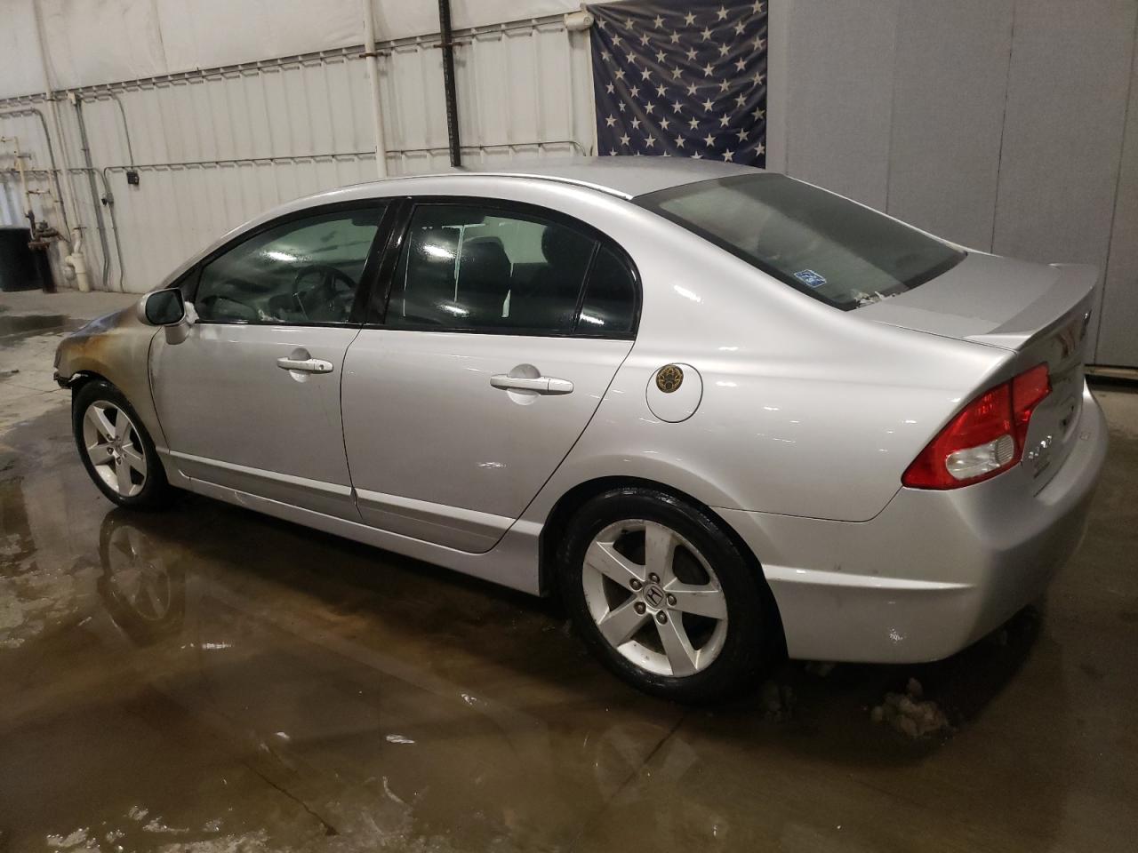 2011 Honda Civic - Image 2