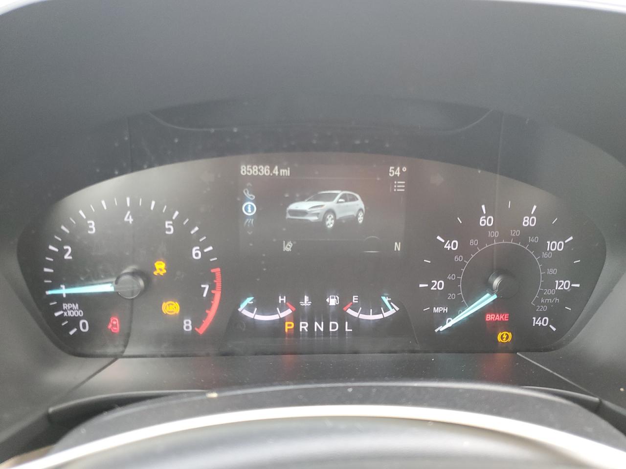 2021 Ford Escape - Image 9
