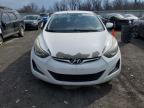 2015 Hyundai Elantra Se zu verkaufen in York Haven, PA - Mechanical