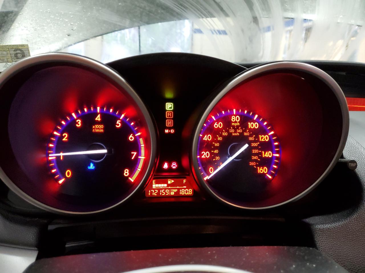 2011 Mazda 3 - Image 9