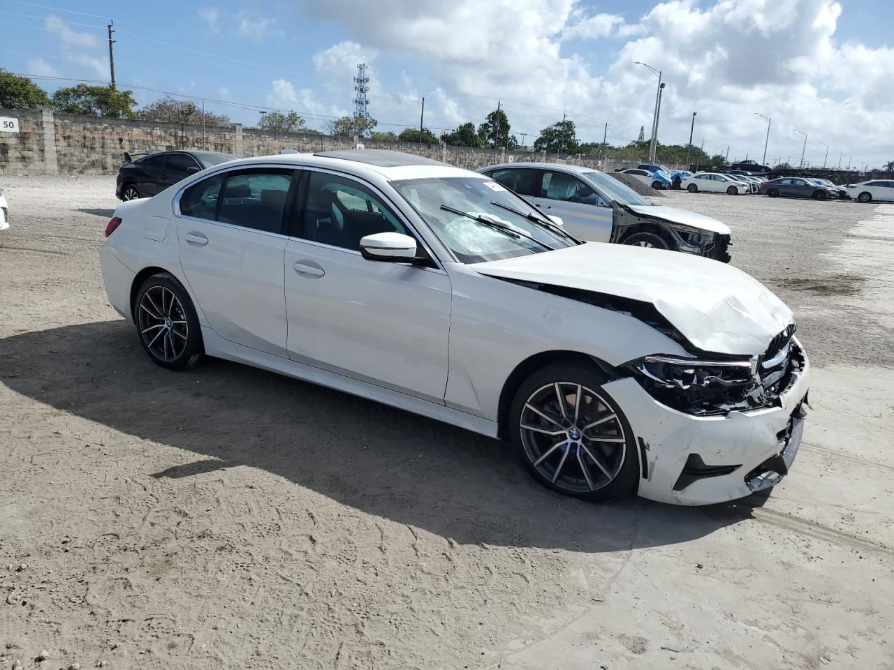 2021 BMW 3er - Image 4