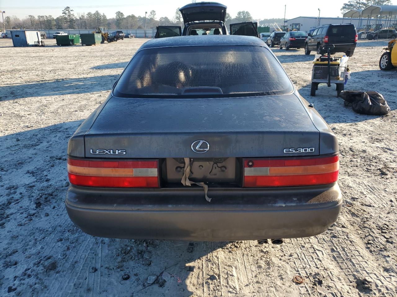 1995 Lexus Es 300 VIN: JT8GK13T0S0118765 Lot: 46730335
