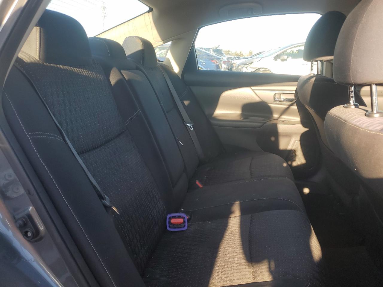 2016 Nissan Altima - Image 10