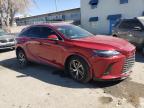 2024 Lexus Rx 350H Base for Sale in Albuquerque, NM - Front End