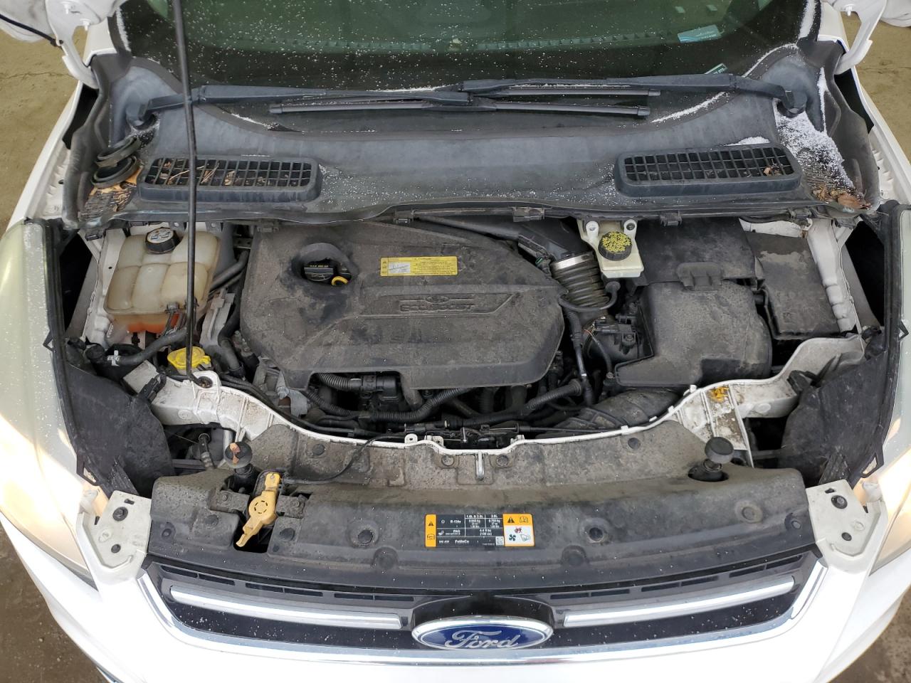 2013 Ford Escape - Image 12
