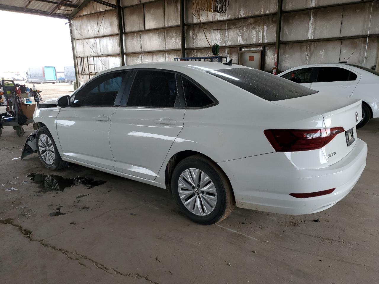 2020 Volkswagen Jetta - Image 2