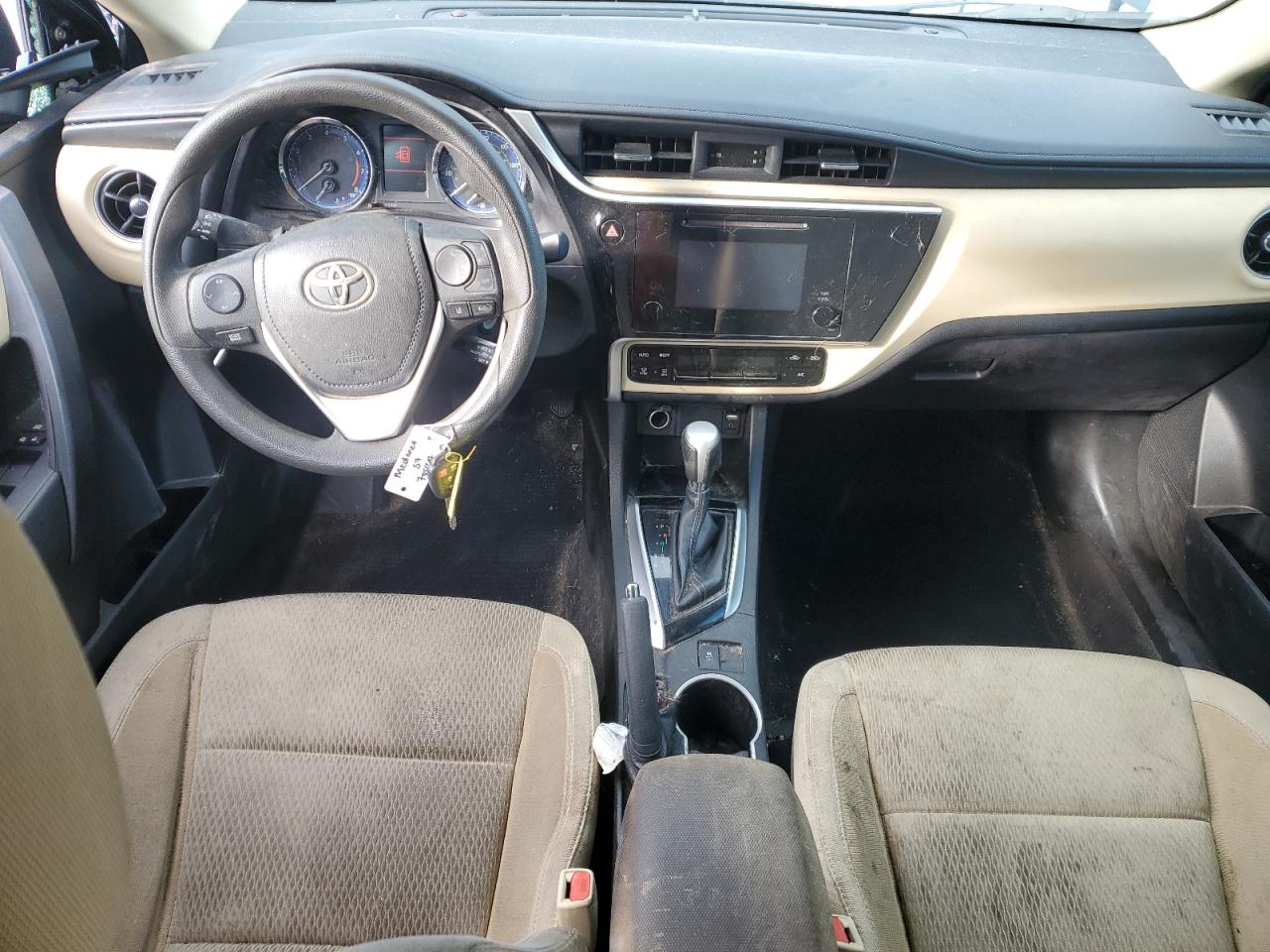2018 Toyota Corolla - Image 8