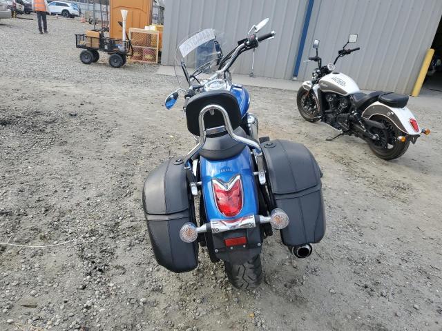 2012 YAMAHA XVS950 A