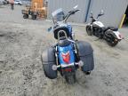 2012 YAMAHA XVS950 A for sale at Copart SC - SPARTANBURG