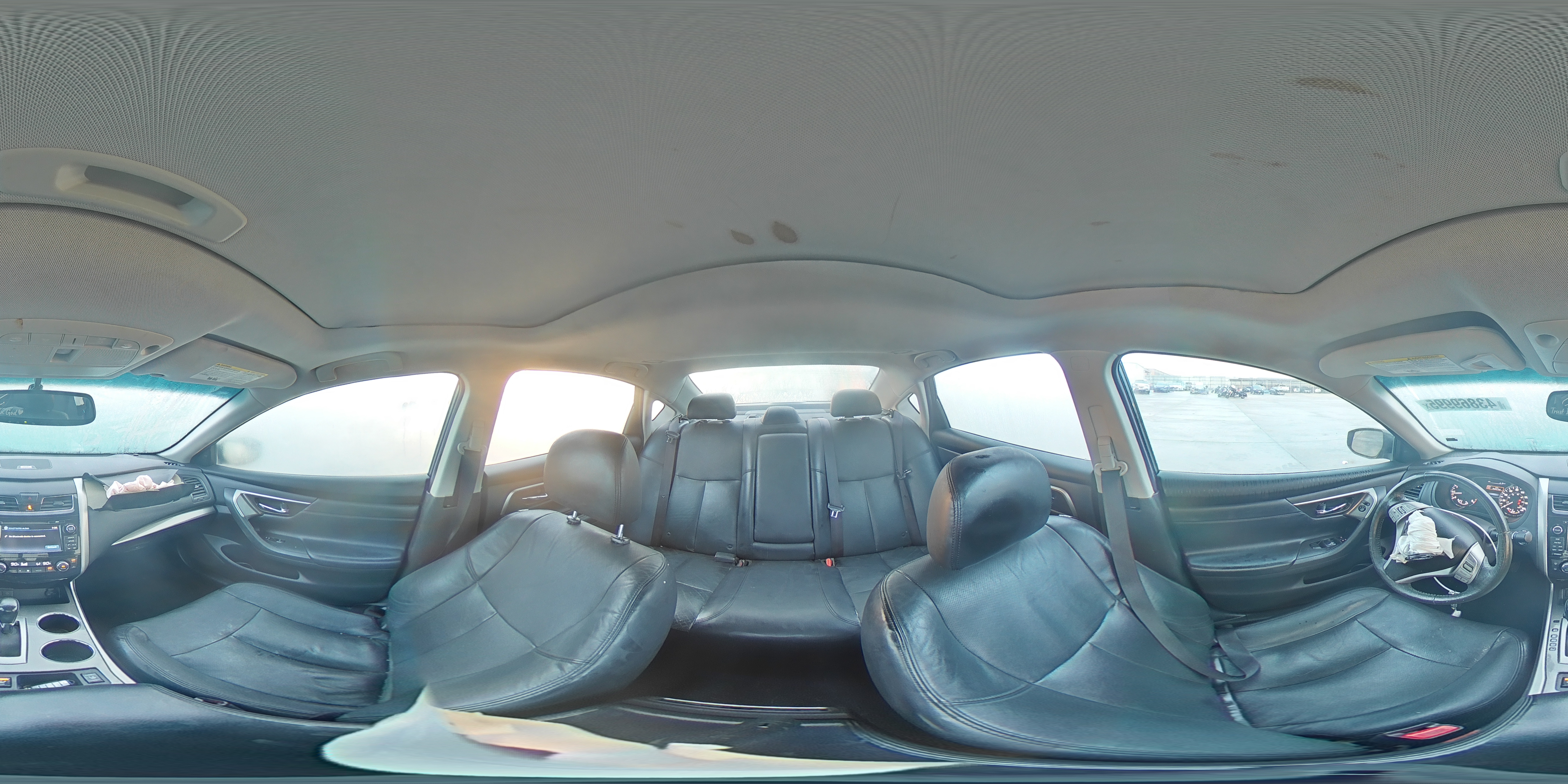 2015 Nissan Altima - Image 13