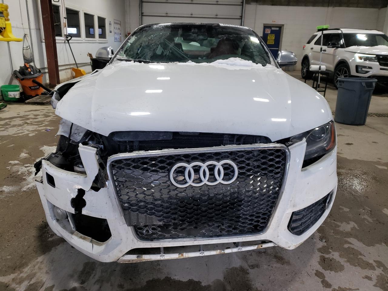 2009 Audi RS5 - Image 5