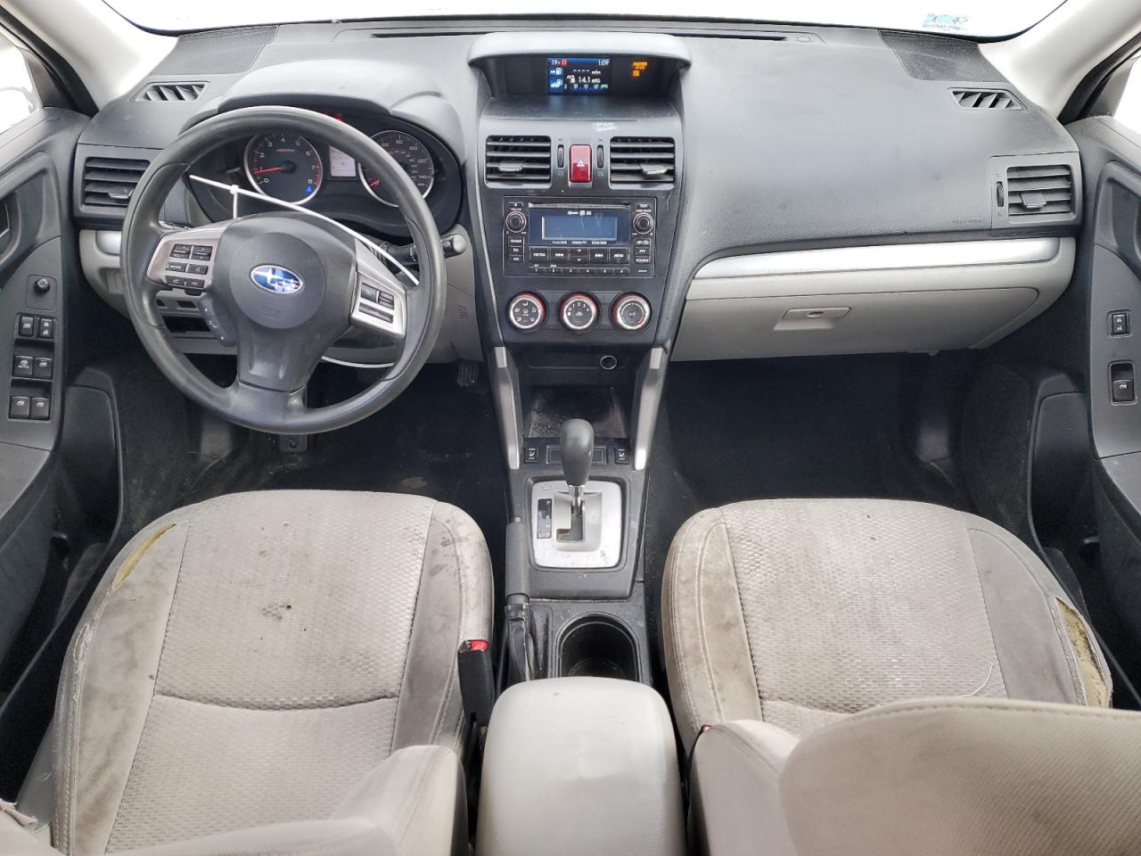 2014 Subaru Forester - Image 8