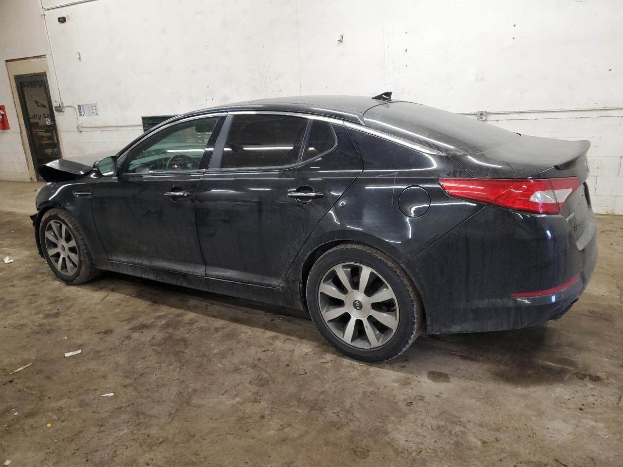 2013 Kia Optima - Image 2