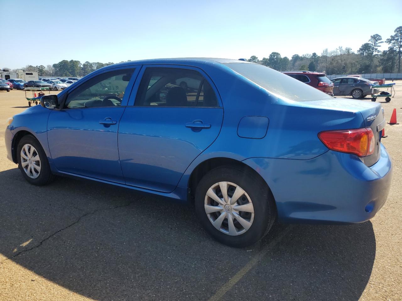 2009 Toyota Corolla - Image 2