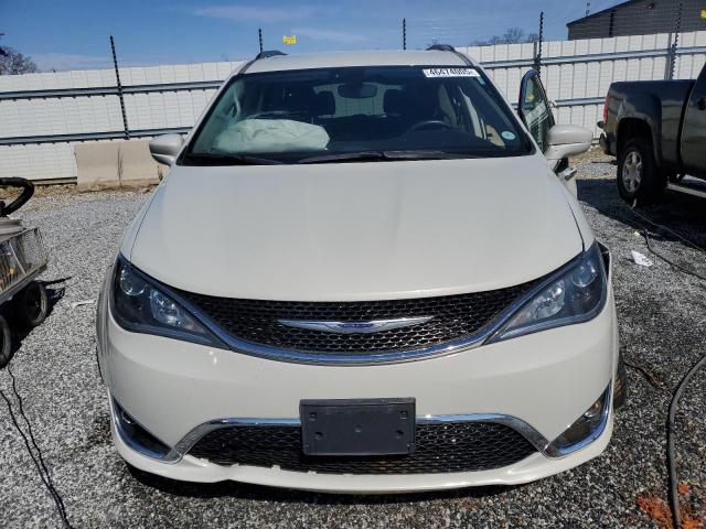  CHRYSLER PACIFICA 2019 Cream