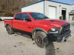 2017 Ram 1500 Rebel for Sale in Hurricane, WV - Water/Flood