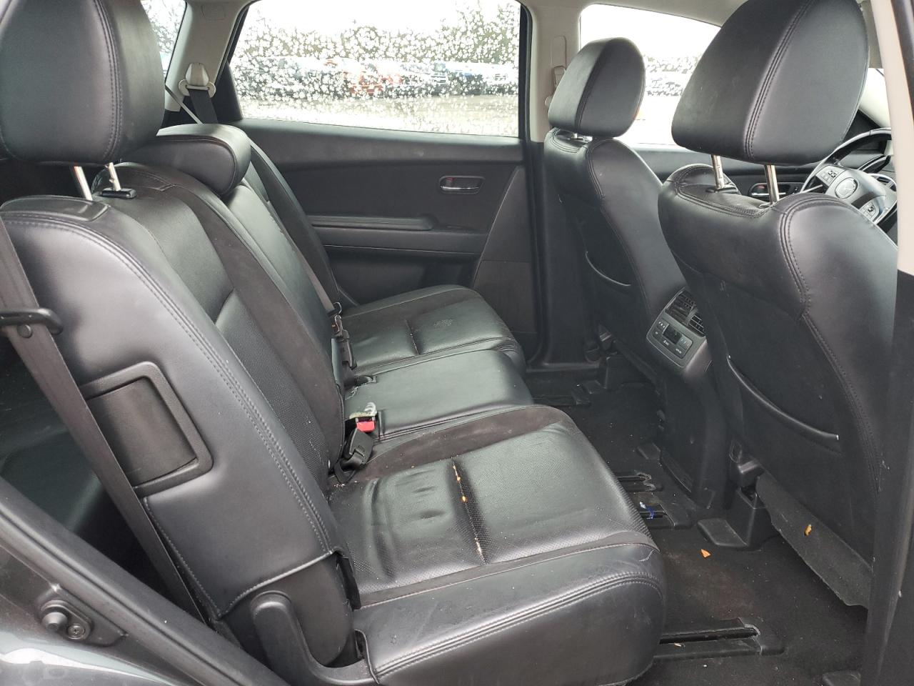 2014 Mazda CX-9 - Image 11