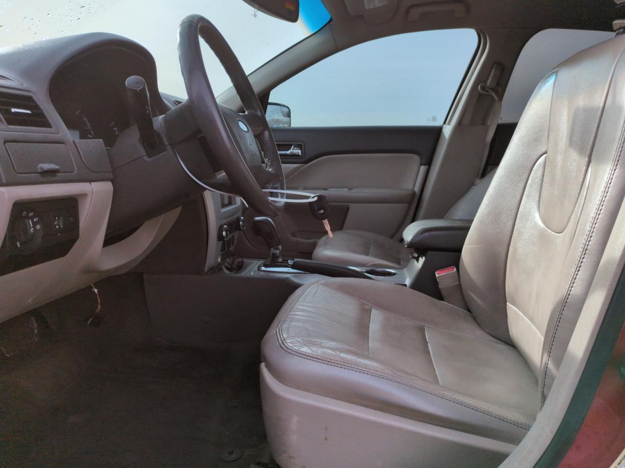 2012 Ford Fusion - Image 7