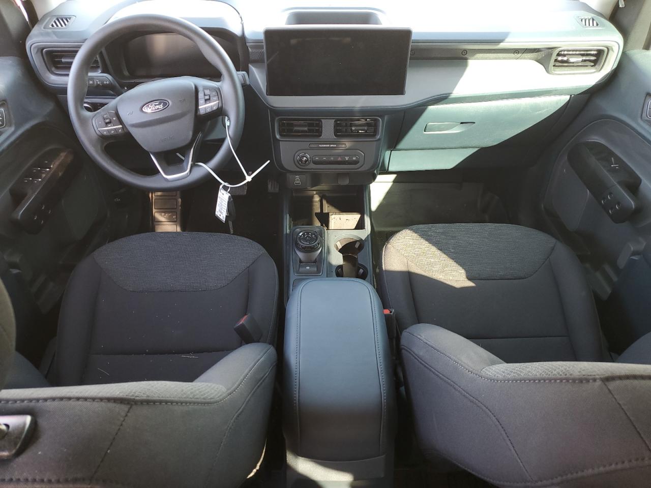 2025 Ford Maverick Xl VIN: 3FTTW8A33SRA08230 Lot: 46640715