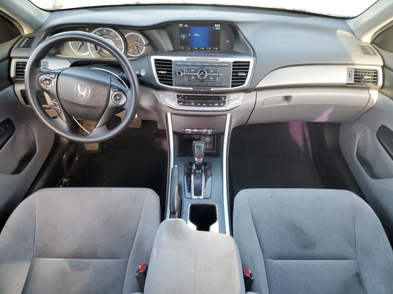 2013 Honda Accord - Image 8