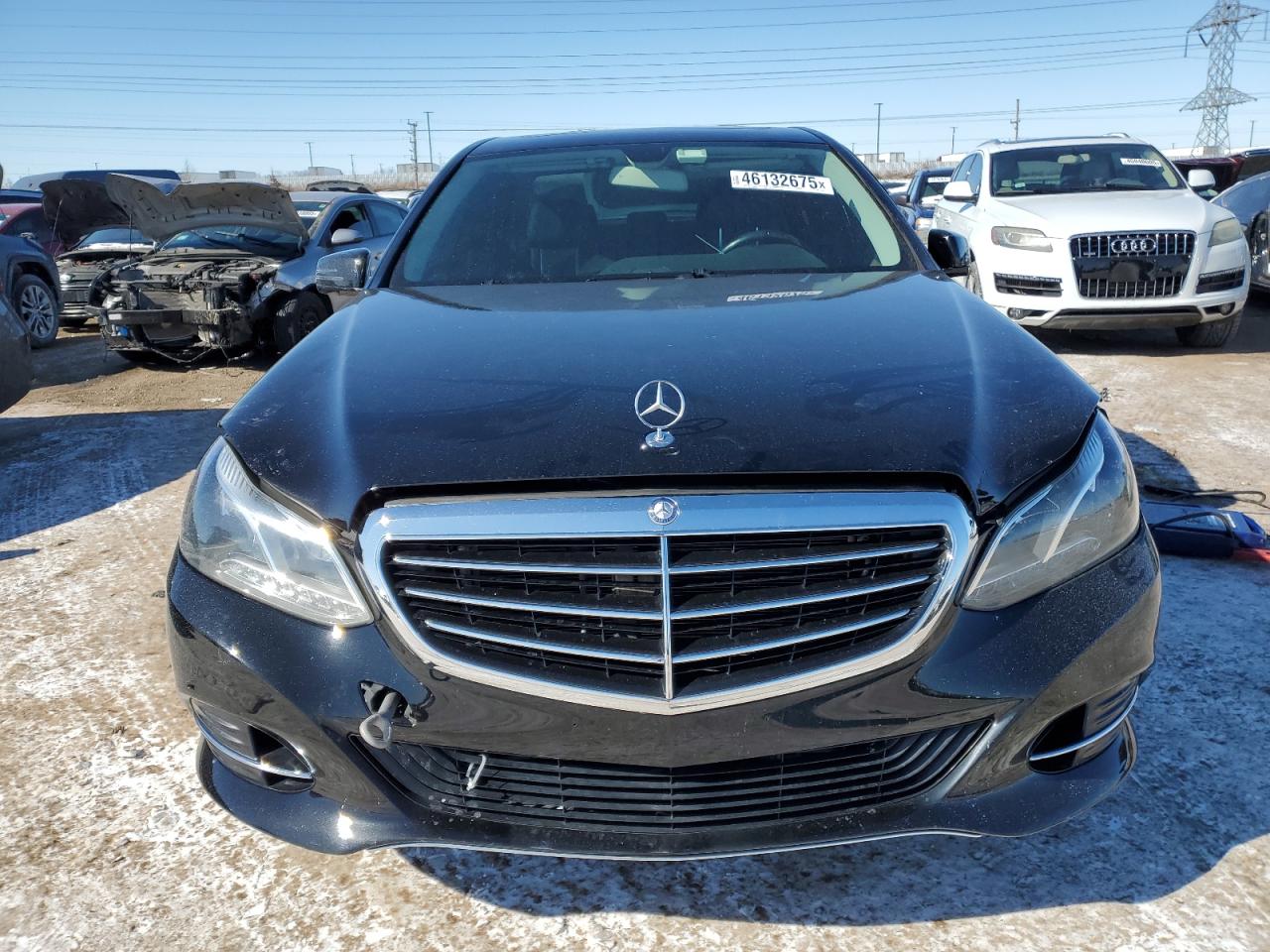 2014 Mercedes-Benz E-klasse - Image 5