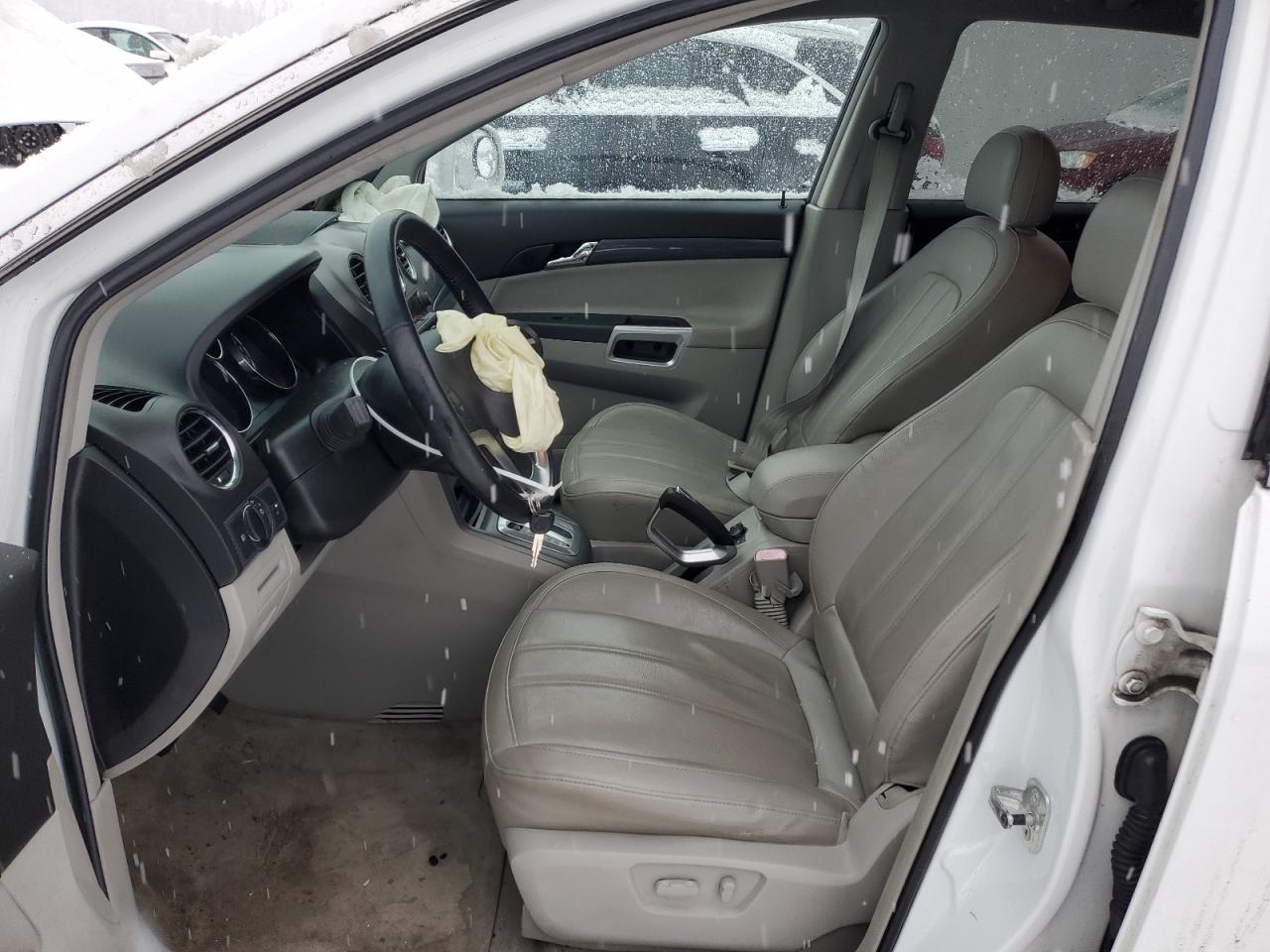 2008 Saturn VUE - Image 7