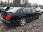 2004 Lexus Gs 300 na sprzedaż w Augusta, GA - Front End