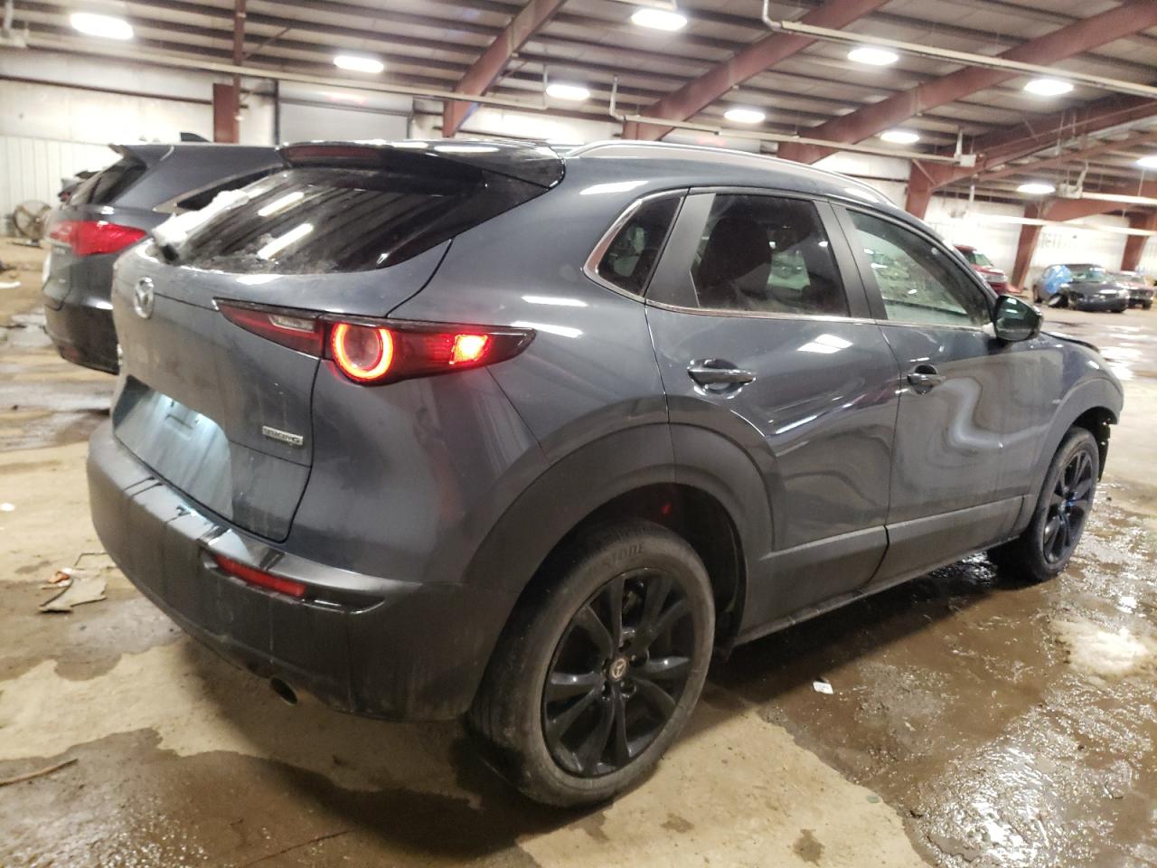 2023 Mazda CX-30 - Image 3