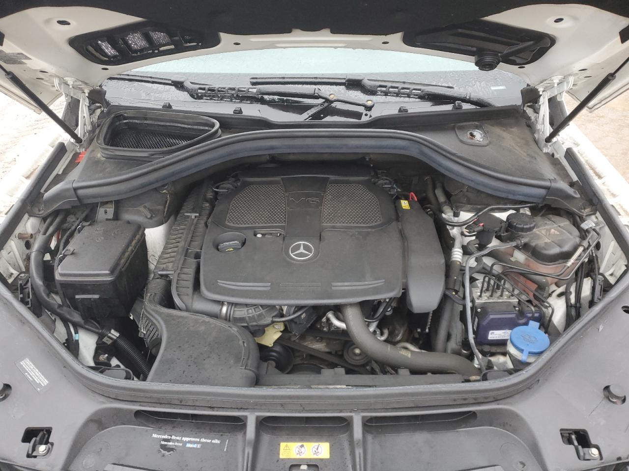 2018 Mercedes-Benz GLE - Image 12