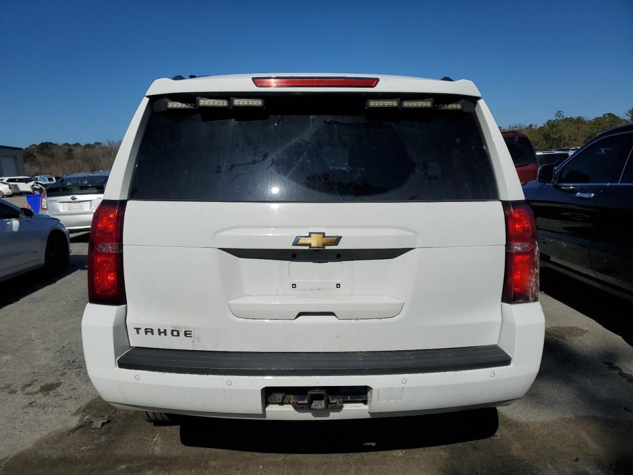 2019 Chevrolet Tahoe - Image 6