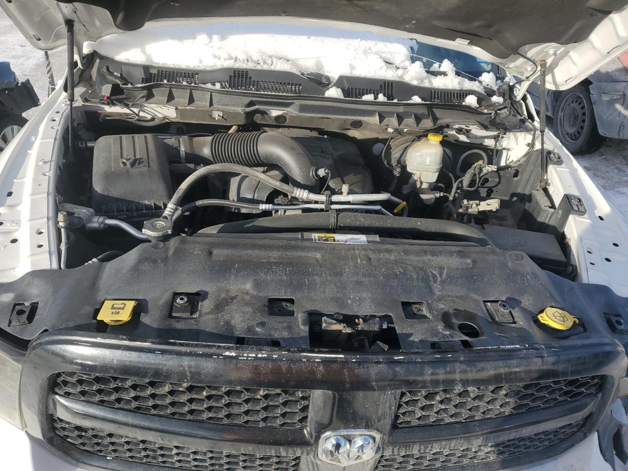 2015 RAM 1500 - Image 11