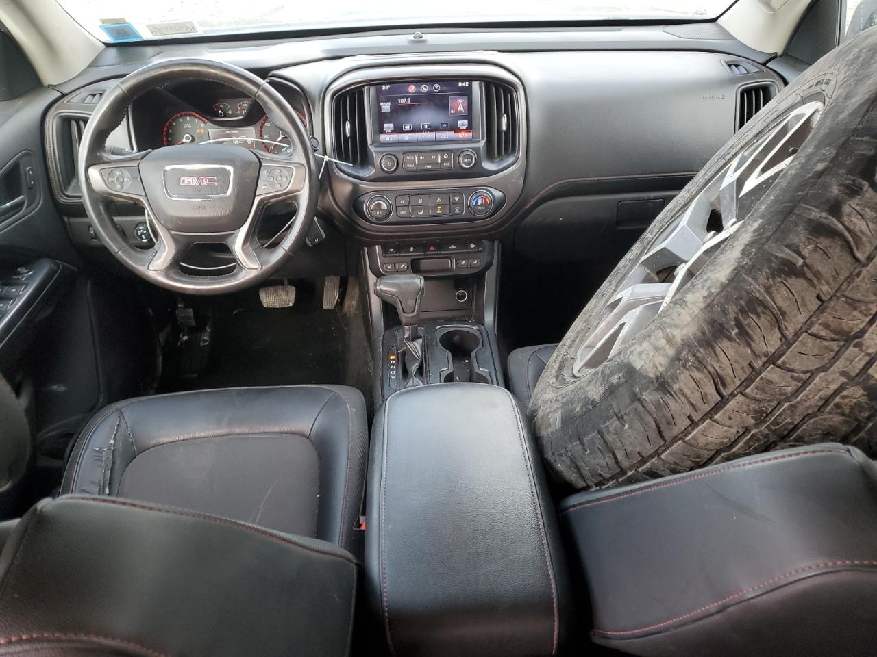 2015 GMC Canyon - Image 8