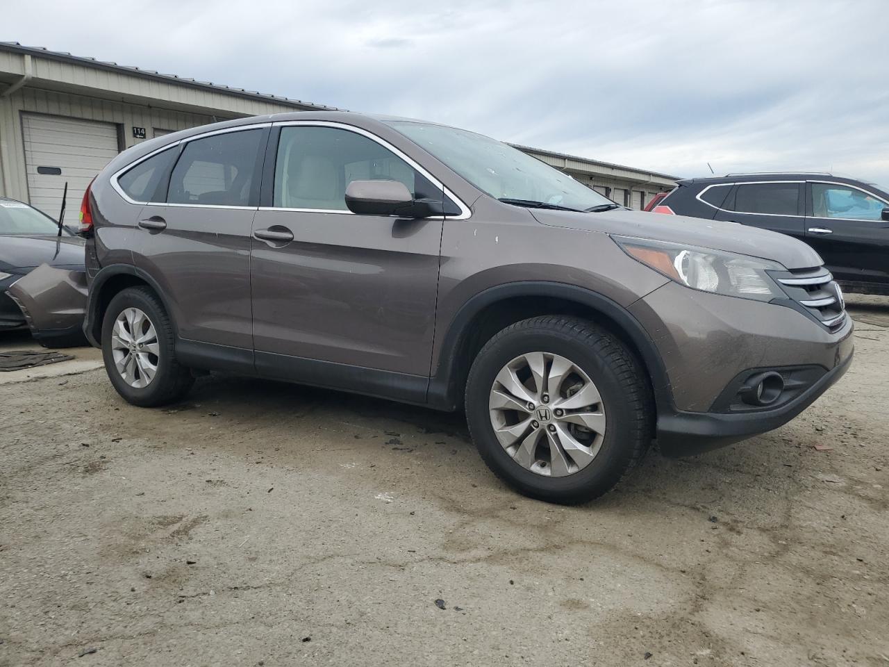 2014 Honda CR-V - Image 4