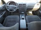 2007 Ford Fusion Se en Venta en Elgin, IL - Side