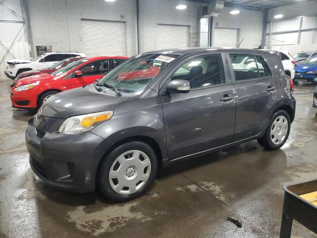 2009 Toyota Scion Xd 