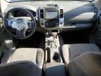 2019 Nissan Frontier S de vânzare în Assonet, MA - Front End