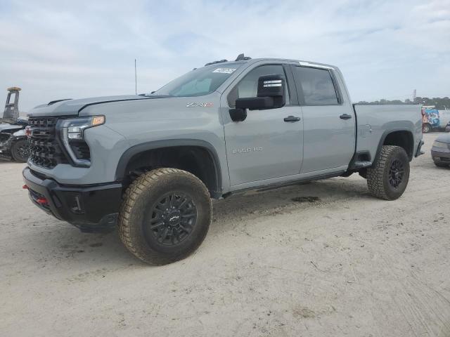 2024 Chevrolet Silverado K2500 Zr2