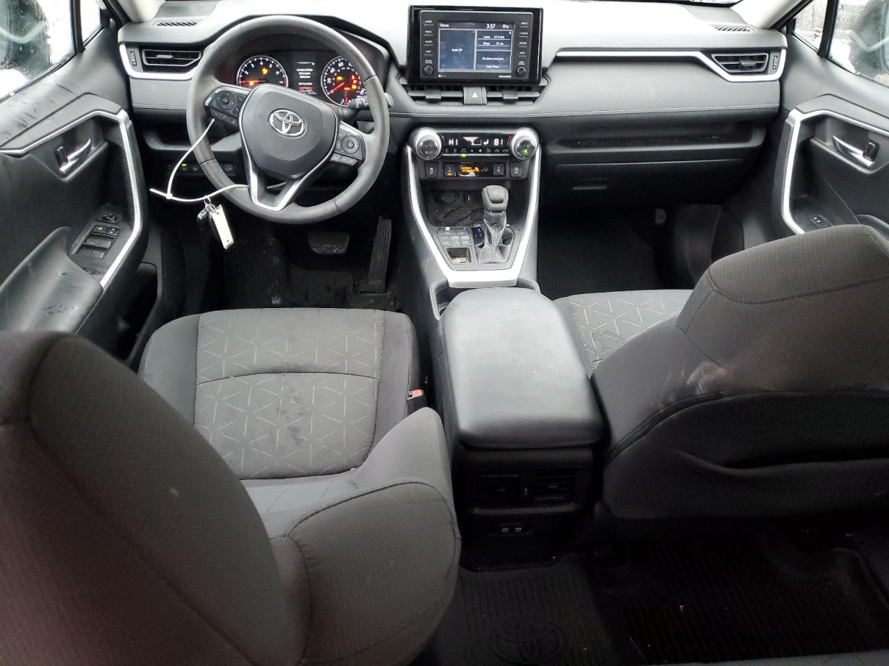 2020 Toyota RAV 4 - Image 8