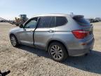 2013 Bmw X3 Xdrive28I للبيع في San Diego، CA - Minor Dent/Scratches