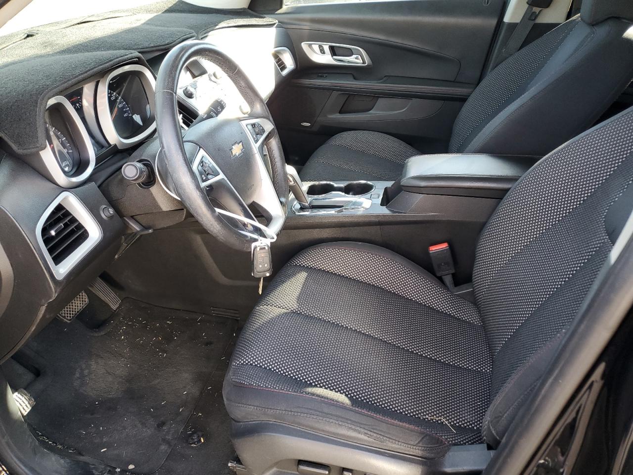 2013 Chevrolet Equinox - Image 7