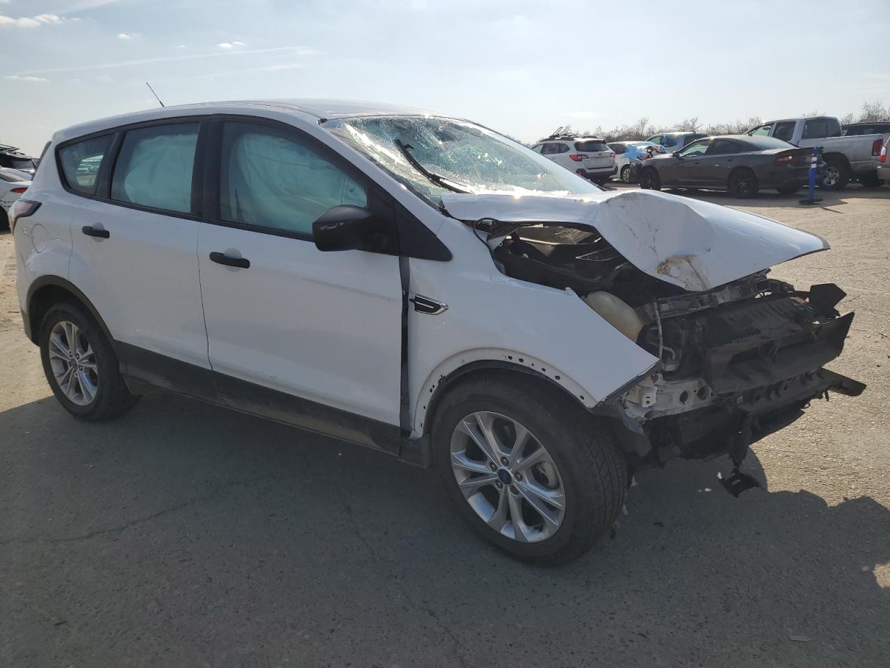 2017 Ford Escape - Image 4