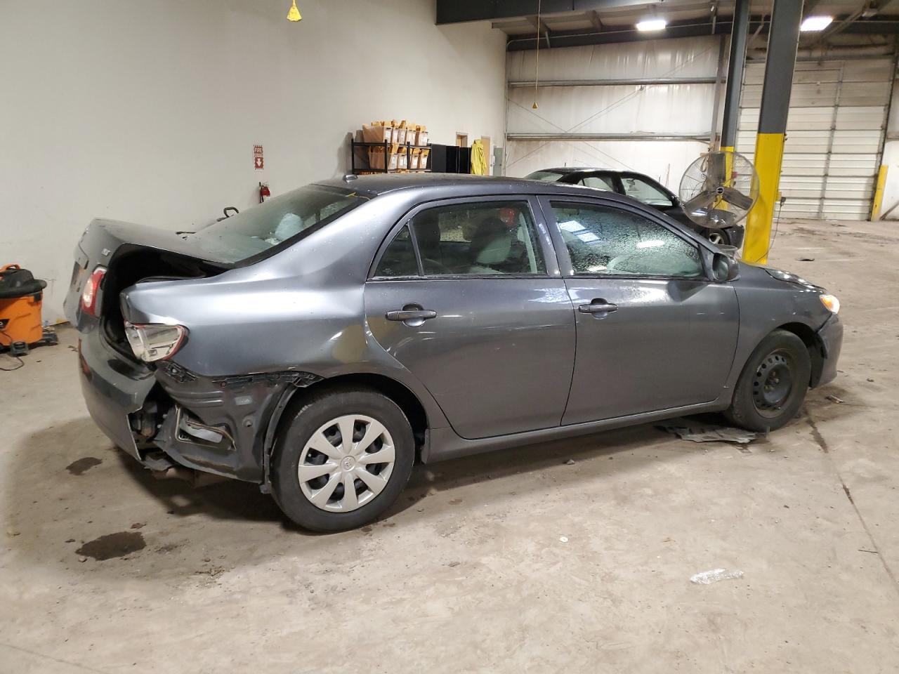 2010 Toyota Corolla - Image 3