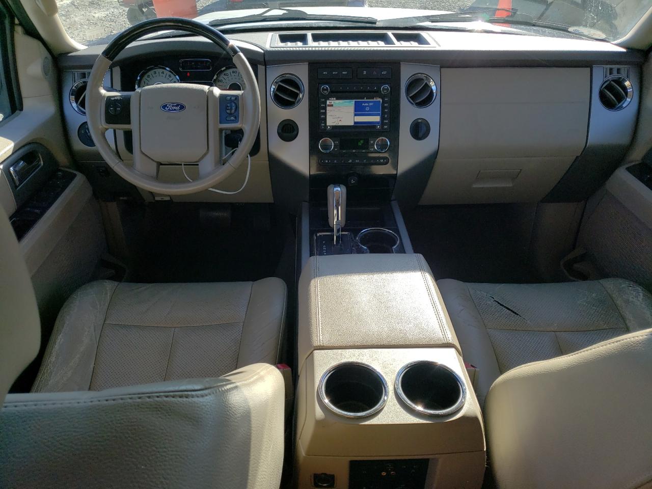 2012 Ford Expedition - Image 8