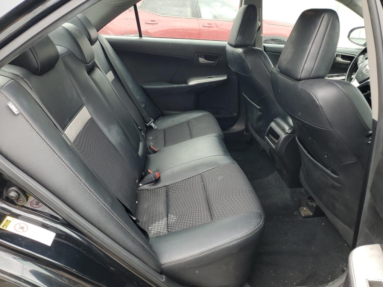 2012 Toyota Camry - Image 10