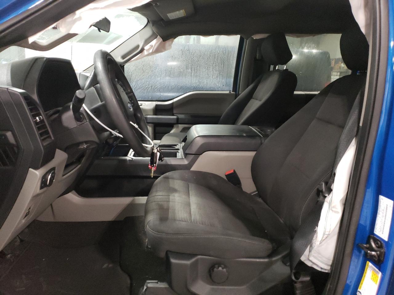 2020 Ford F-150 - Image 7
