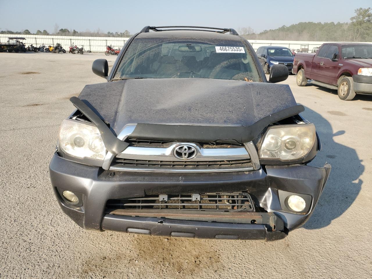 2006 Toyota 4Runner - Image 5