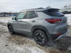 2023 Chevrolet Trailblazer Lt for Sale in Pekin, IL - Front End