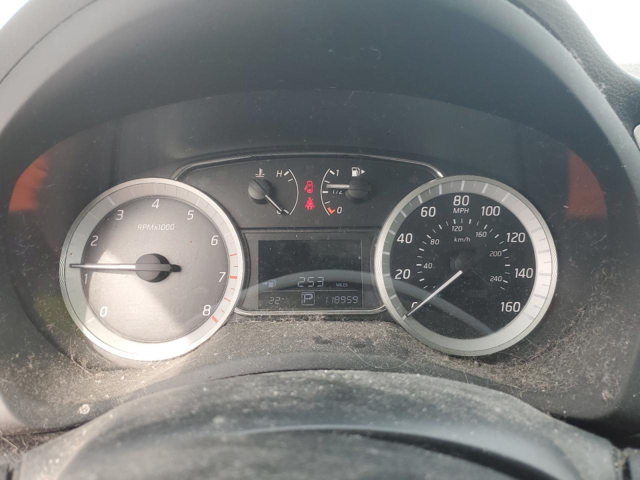 2014 Nissan Sentra - Image 9
