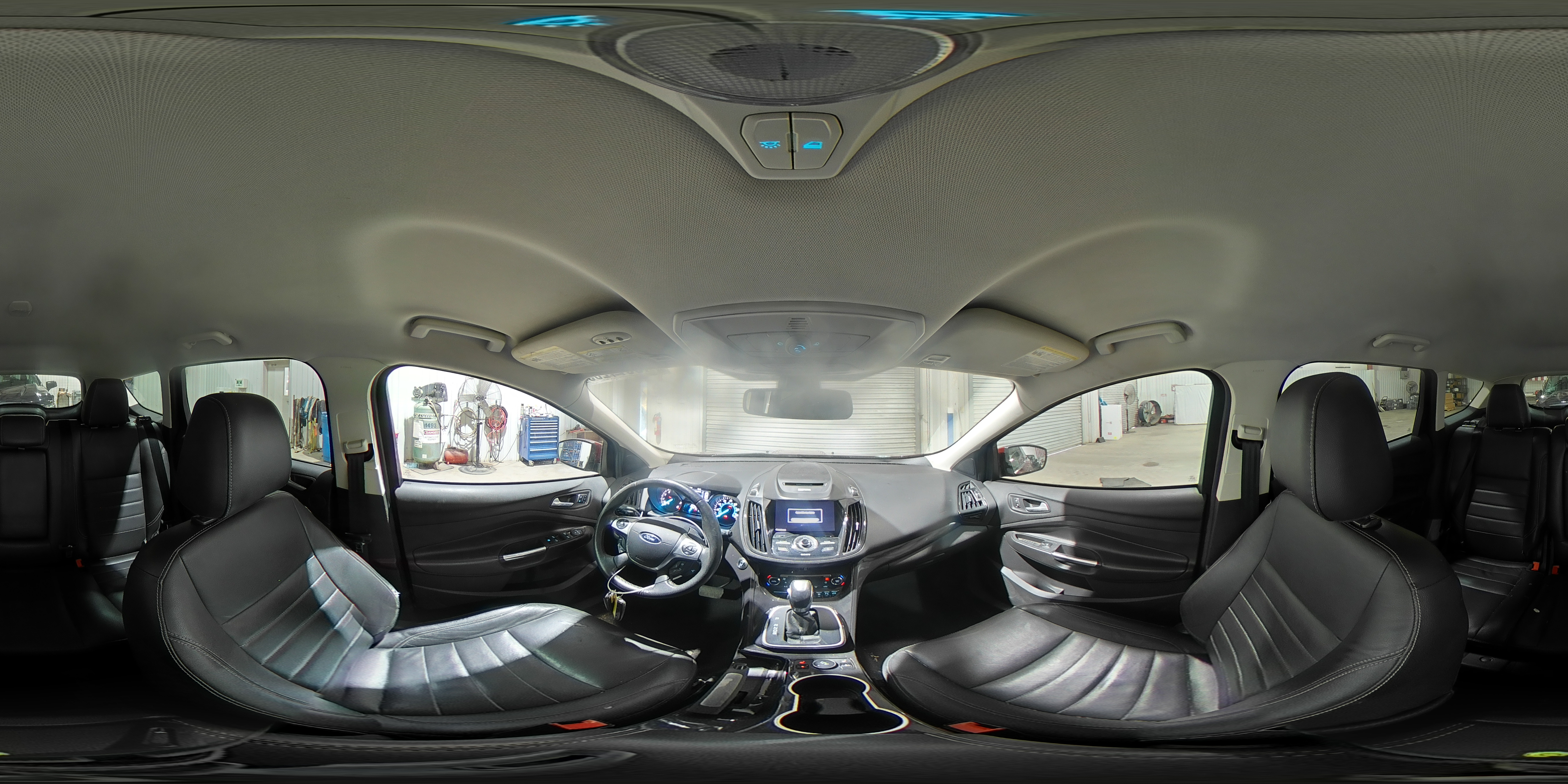 2014 Ford Escape - Image 13
